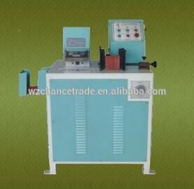 Automatic Insole Slot Milling Machine