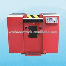 HOT Leather Splitting Machine