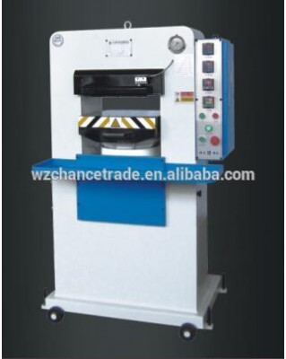 Embossing Machine