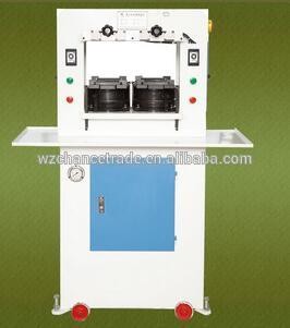 Double-station Insole Forming Machines