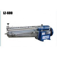 LZ-600 Strong Force Gluing Machine With Low Price for shoes