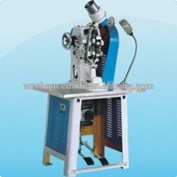 Automatic Eyeletting Machine