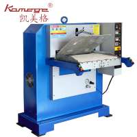 Semi-automatic Hydraulic Leather Embossing Machine XD-105