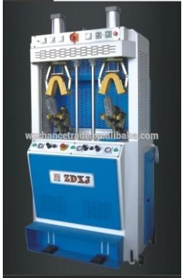 HEEL SHAPING MACHINE