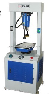 LZ-606-2 High Speed Hydraulic attaching press Machine With Low Price for shoes