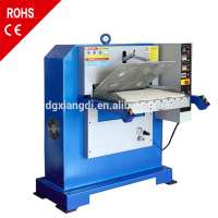 XD-105 Leather bag hydraulic plating embossing machine