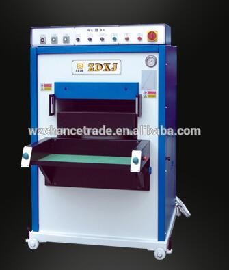 Embossing Machine