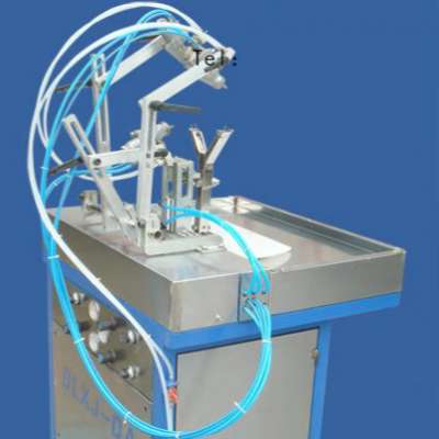 sole painting machine sole coloring machine sole sparying machine